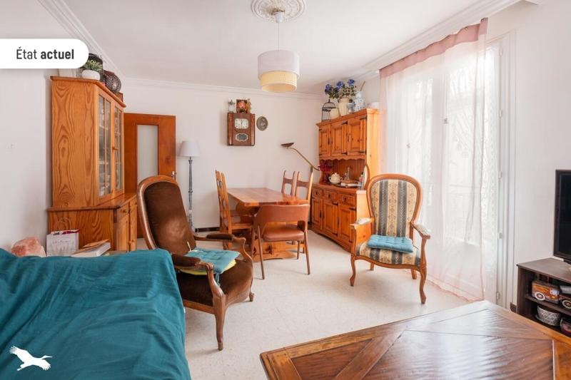 Vente Maison LANSARGUES - 4 pièces -94 m² - (34130)