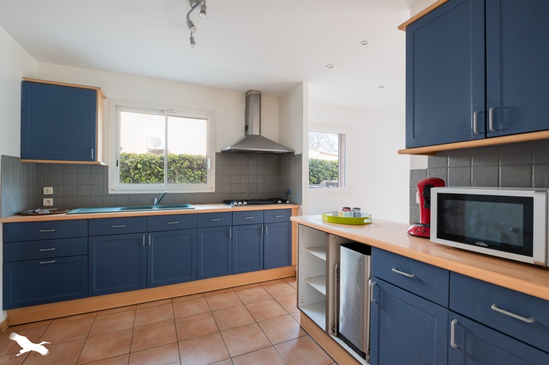 Vente Maison CANDILLARGUES - 5 pièces -135 m² - (34130)