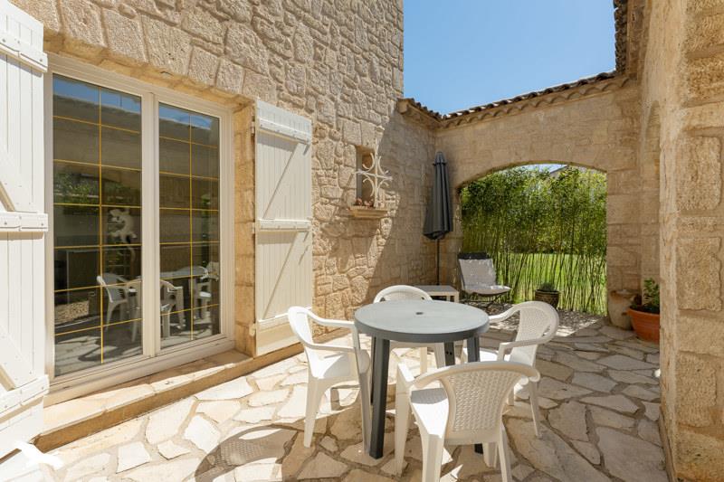 Maison Mauguio