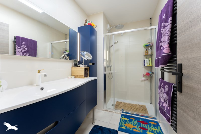 Vente Appartement MAUGUIO - 4 pièces -120 m² - (34130)