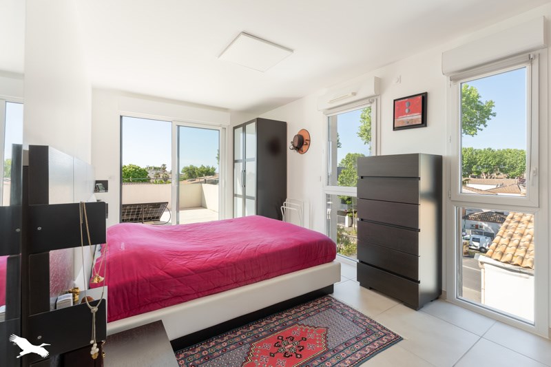 Vente Appartement MAUGUIO - 4 pièces -120 m² - (34130)