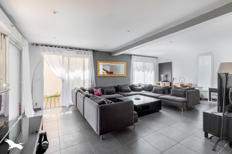 Vente Maison CANDILLARGUES - 5 pièces -120 m² - (34130)