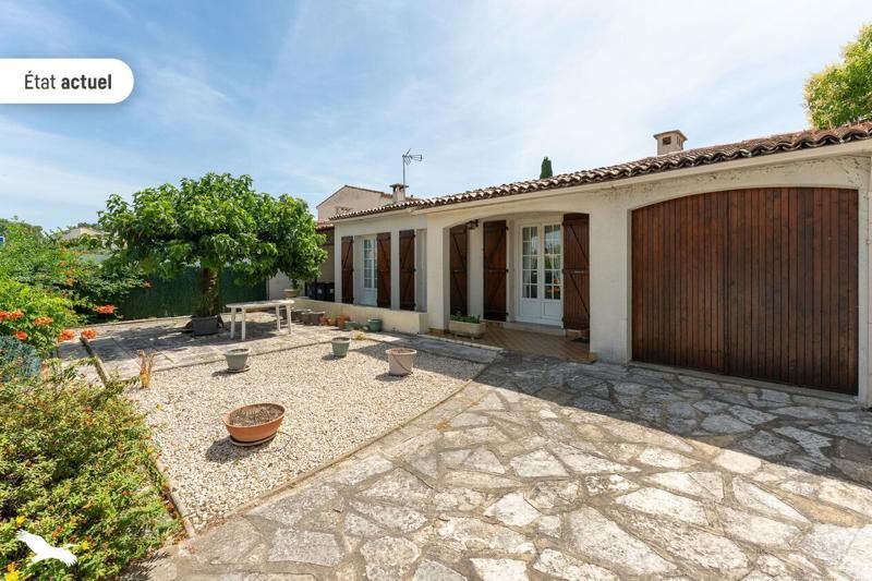 Maison Mauguio