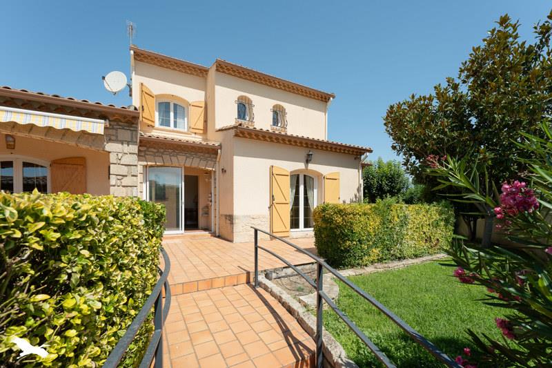 Vente Maison Mauguio 34130 6 pièces - 135 m²
