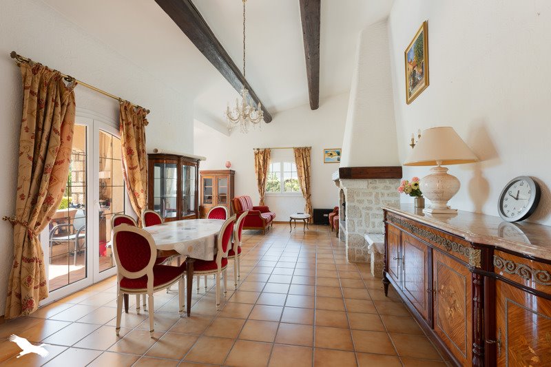Vente Maison MAUGUIO - 6 pièces -135 m² - (34130)
