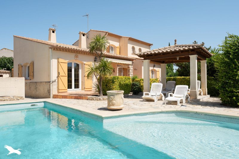 Vente Maison MAUGUIO 34130 6 pièces - 135 m²