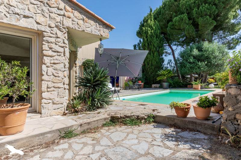 Maison 4 pièces 163 m² · à Candillargues · 163 m² · 629 000 €