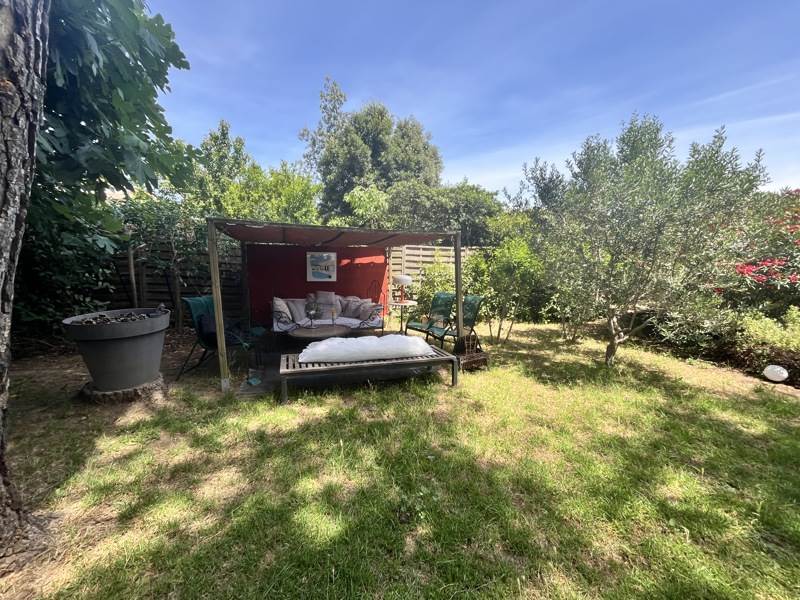 Vente Maison CANDILLARGUES - 4 pièces -163 m² - (34130)