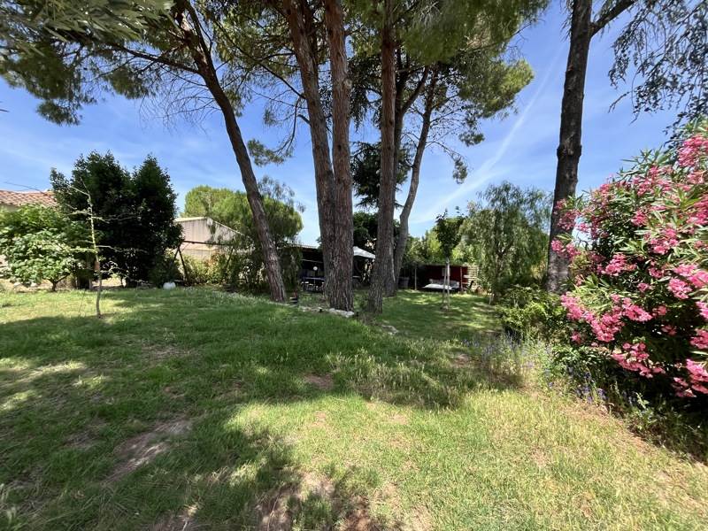 Vente Maison CANDILLARGUES - 4 pièces -163 m² - (34130)
