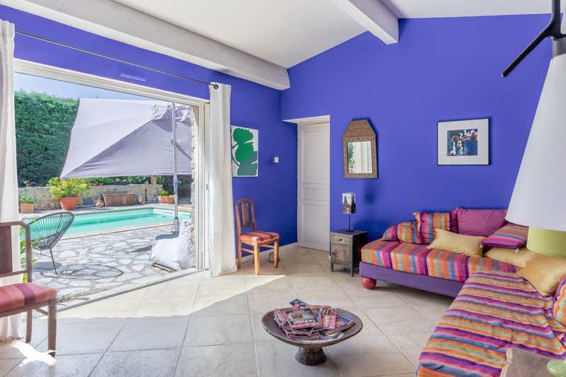 Vente Maison CANDILLARGUES - 4 pièces -163 m² - (34130)