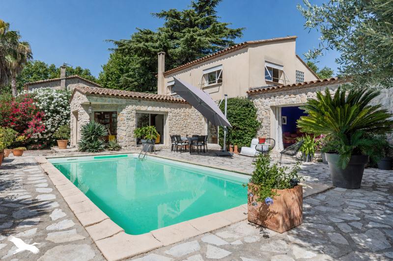 Vente Maison CANDILLARGUES - 4 pièces -163 m² - (34130)
