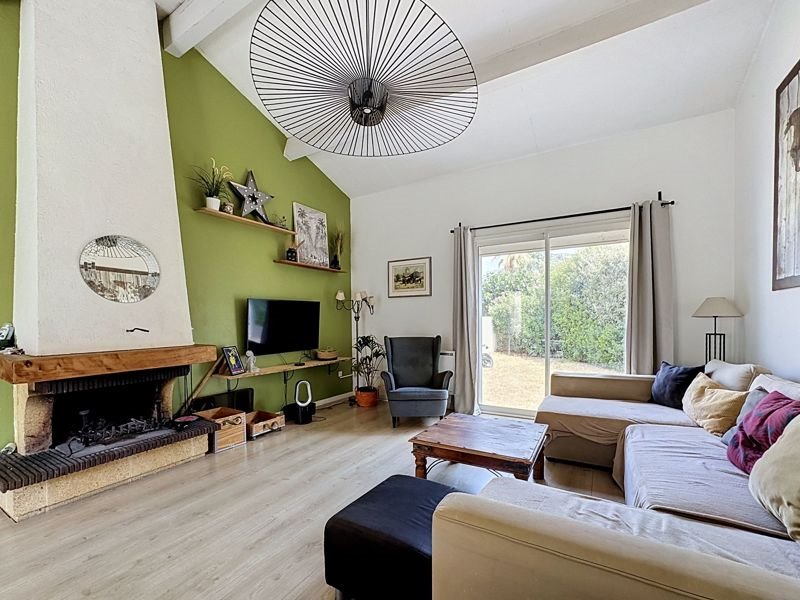 Vente Maison Mauguio 34130 6 pièces - 123 m²