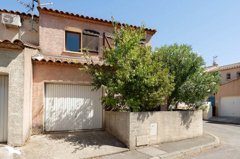 Vente Maison Mauguio 34130 4 pièces - 82 m²