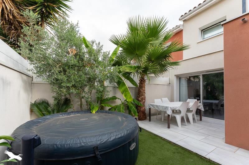 Vente Maison Mauguio - 4 pièces -78 m² - (34130)