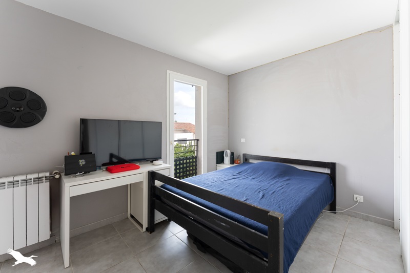 Vente Maison Mauguio - 4 pièces -78 m² - (34130)