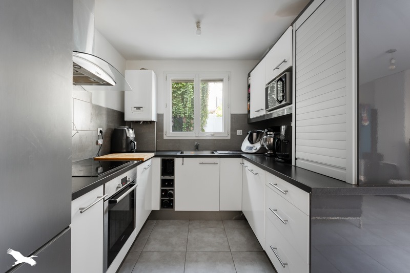 Vente Maison Mauguio - 4 pièces -78 m² - (34130)