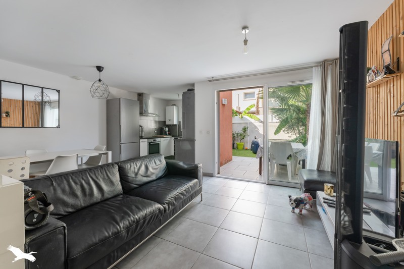 Vente Maison Mauguio - 4 pièces -78 m² - (34130)