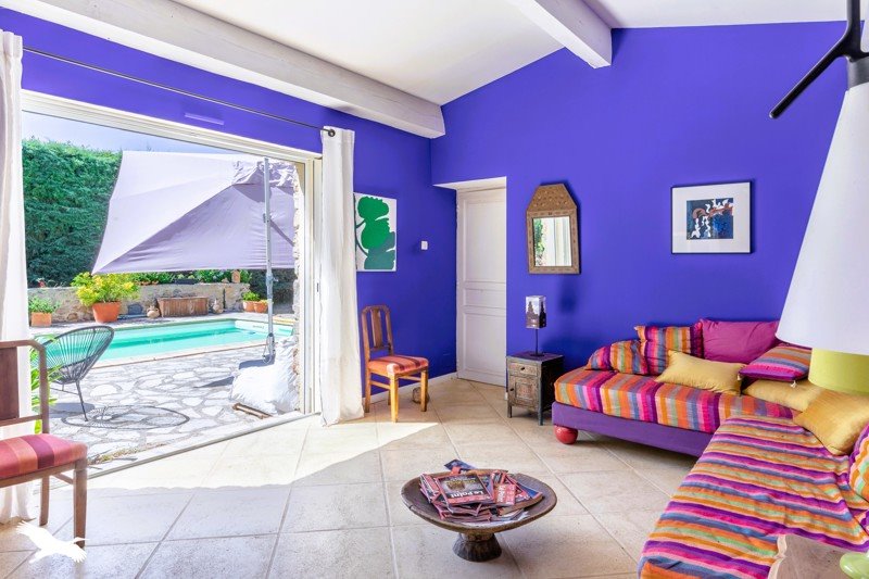 Vente Maison Candillargues - 4 pièces -163 m² - (34130)