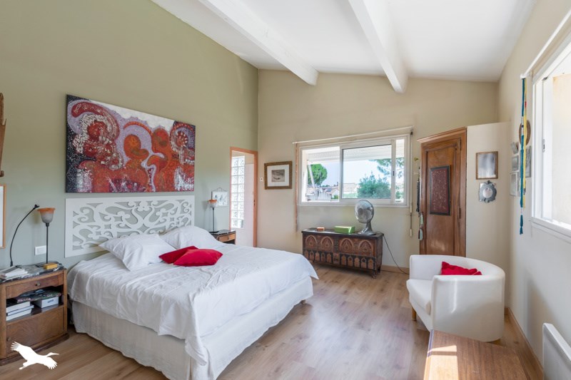 Vente Maison Candillargues - 4 pièces -163 m² - (34130)