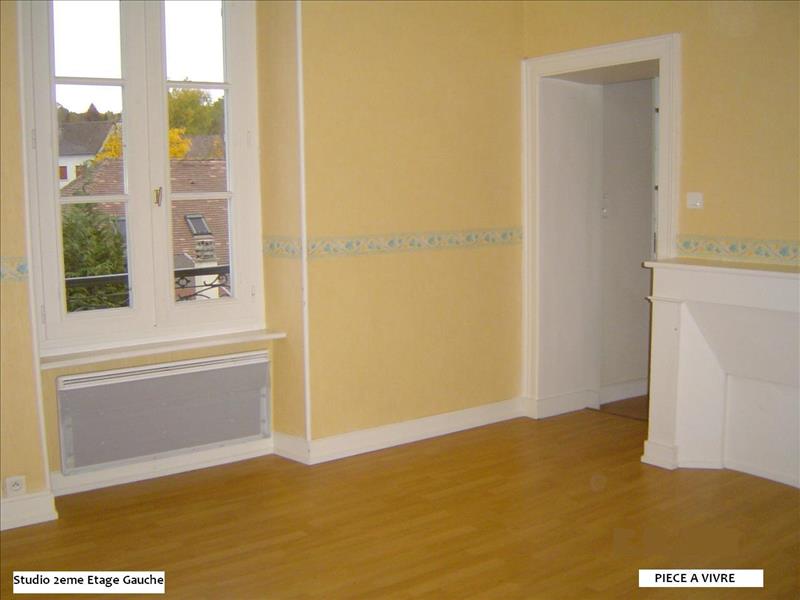 Vente Immeuble ST YRIEIX LA PERCHE - -  258 m² - (87500)