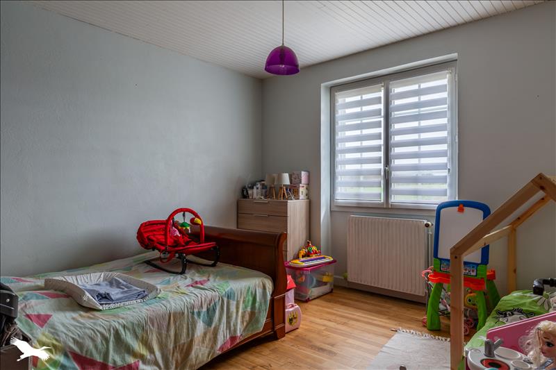 Vente Maison ANGOISSE - 4 pièces -115 m² - (24270)