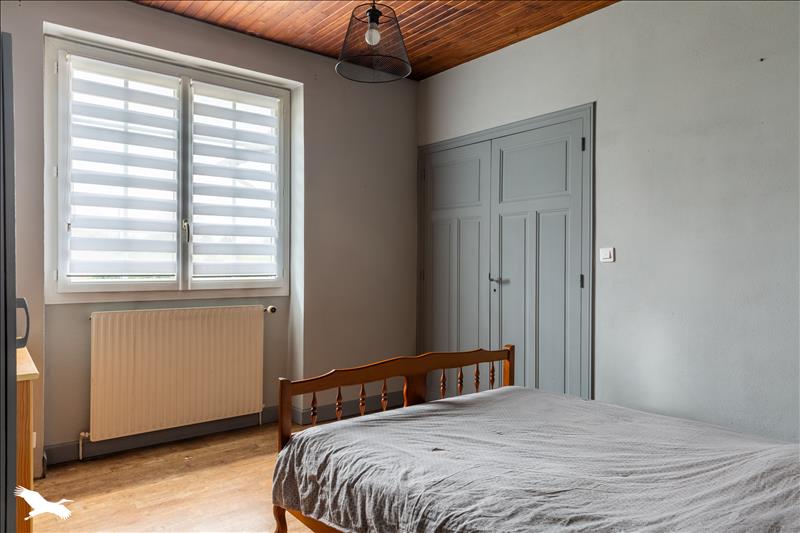 Vente Maison ANGOISSE - 4 pièces -115 m² - (24270)