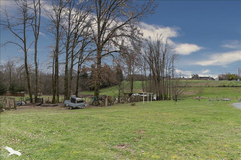 Vente Maison ANGOISSE - 4 pièces -115 m² - (24270)