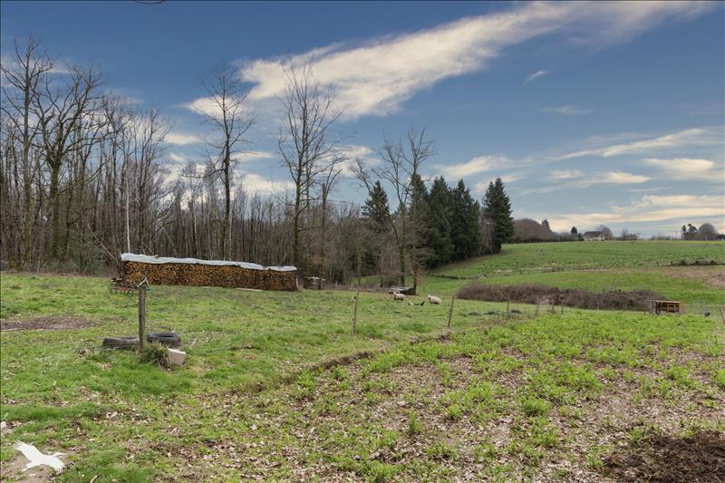 Vente Maison ANGOISSE - 4 pièces -115 m² - (24270)