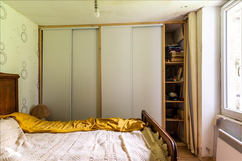 Vente Maison LADIGNAC LE LONG - 3 pièces -57 m² - (87500)