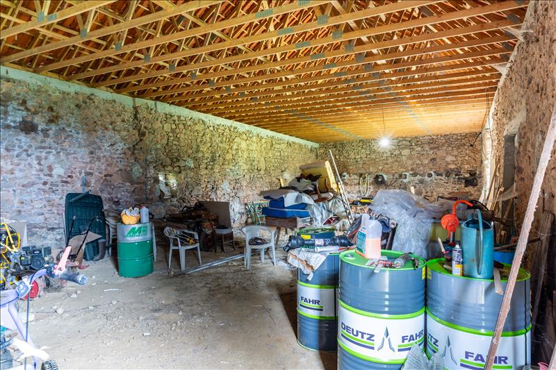 Vente Maison LADIGNAC LE LONG - 3 pièces -57 m² - (87500)