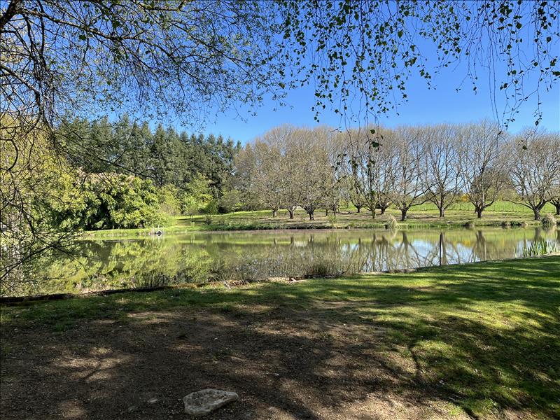 Vente Maison ST YRIEIX LA PERCHE - 1 pièce -35 m² - (87500)