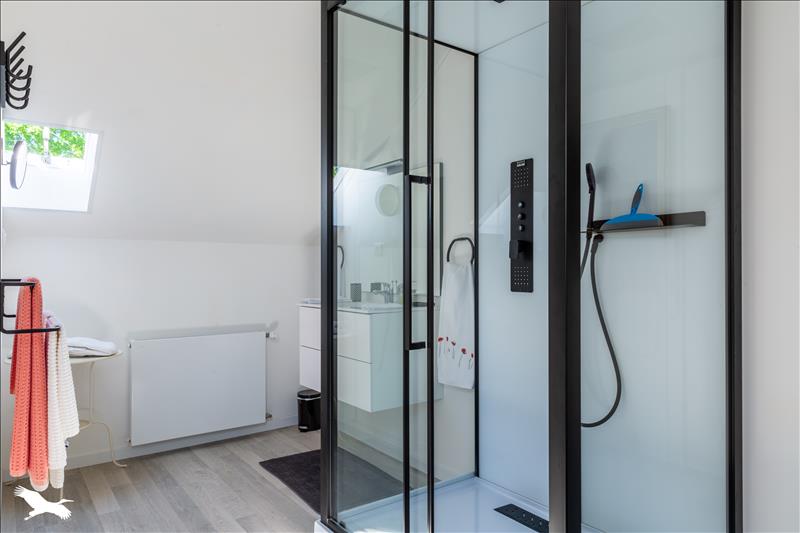 Vente Maison ST YRIEIX LA PERCHE - 6 pièces -192 m² - (87500)