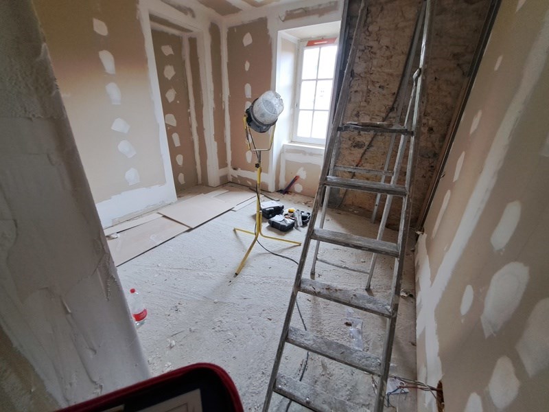 Vente Maison ST YRIEIX LA PERCHE - 5 pièces -100 m² - (87500)