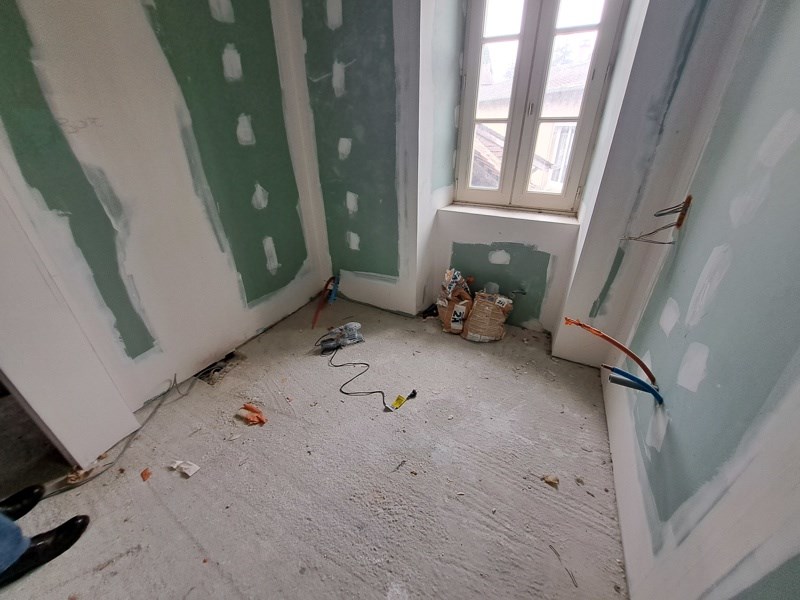 Vente Maison ST YRIEIX LA PERCHE - 5 pièces -100 m² - (87500)