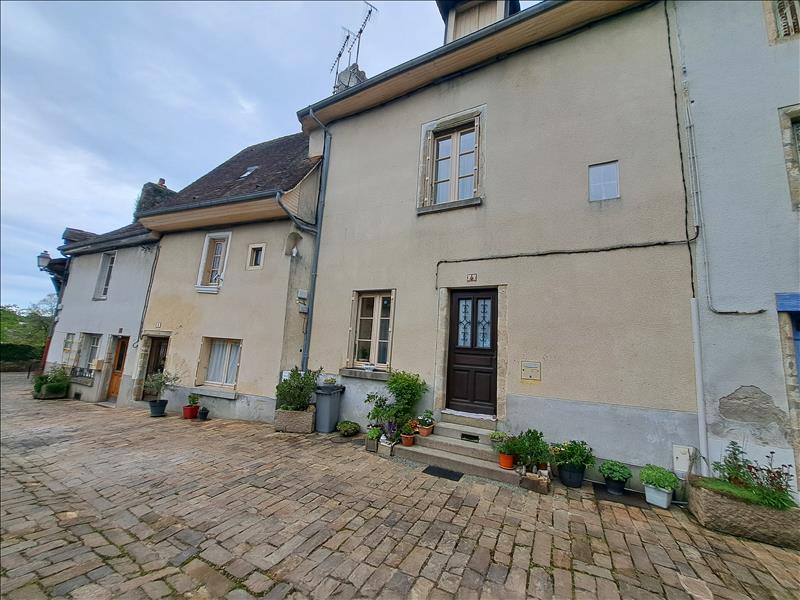 Vente Maison ST YRIEIX LA PERCHE - 6 pièces -120 m² - (87500)