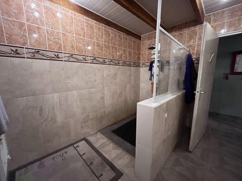 Vente Maison ST YRIEIX LA PERCHE - 5 pièces -125 m² - (87500)