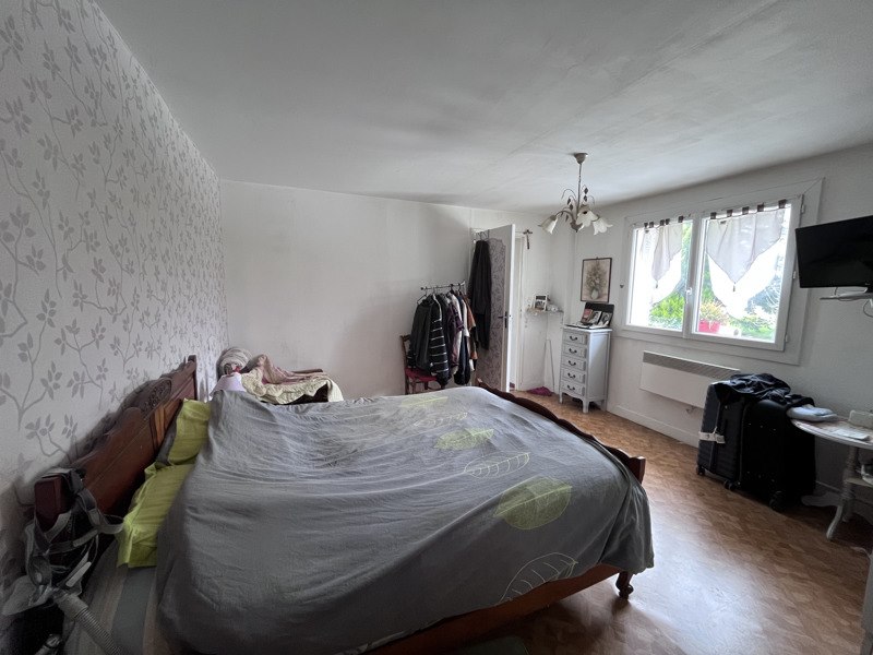 Vente Maison ST YRIEIX LA PERCHE - 5 pièces -125 m² - (87500)