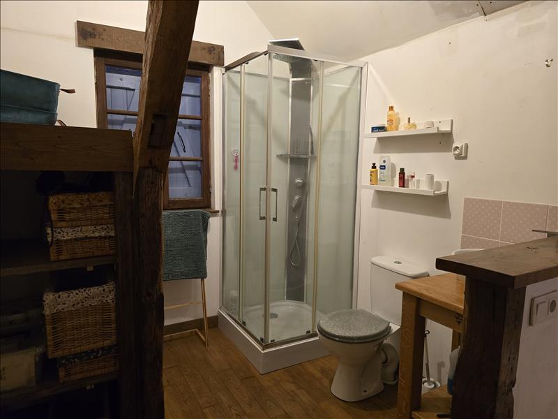 Vente Maison LADIGNAC LE LONG - 2 pièces -76 m² - (87500)