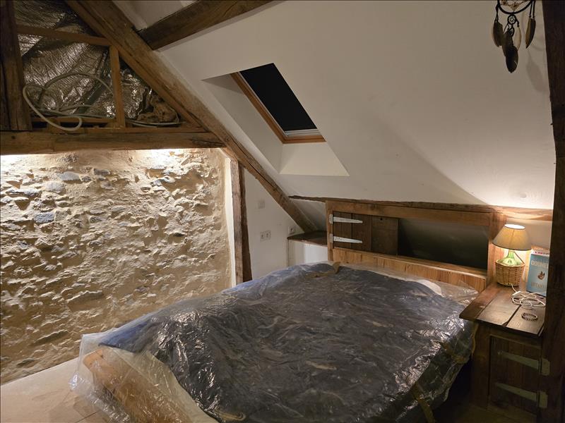 Vente Maison LADIGNAC LE LONG - 2 pièces -76 m² - (87500)