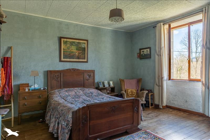 Vente Maison LADIGNAC LE LONG - 5 pièces -215 m² - (87500)