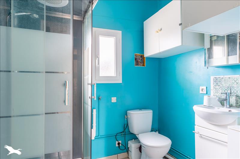 Vente Maison ST HILAIRE LES PLACES - 6 pièces -167 m² - (87800)