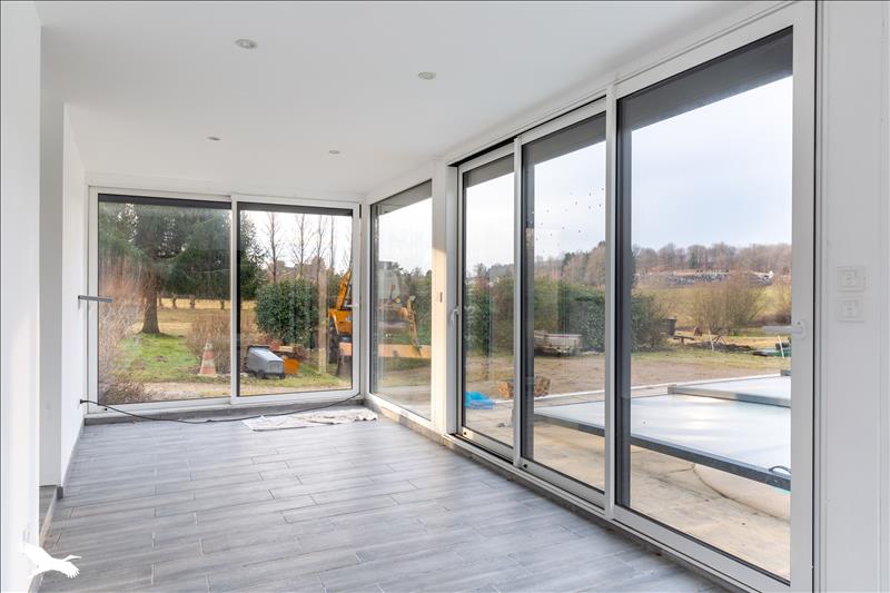 Vente Maison ST HILAIRE LES PLACES - 6 pièces -167 m² - (87800)