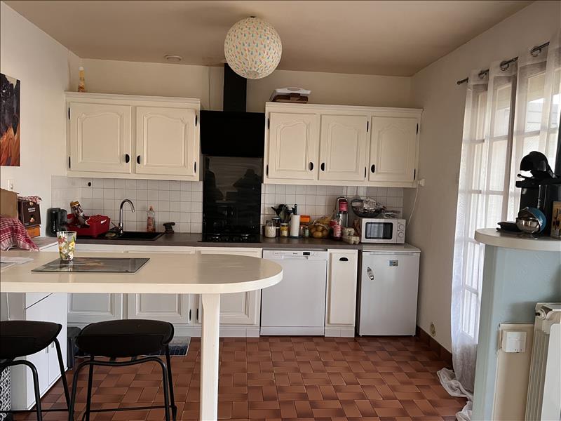 Vente Maison ST YRIEIX LA PERCHE - 5 pièces -109 m² - (87500)