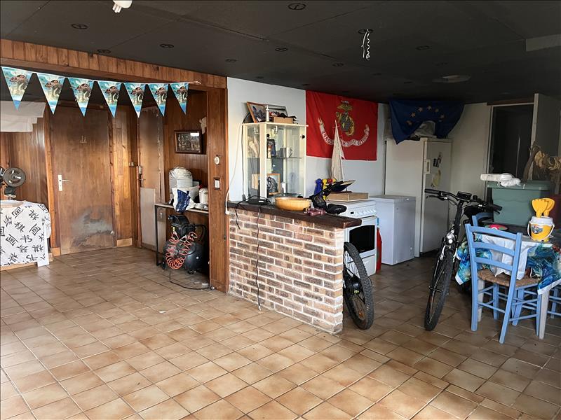 Vente Maison ST YRIEIX LA PERCHE - 5 pièces -109 m² - (87500)