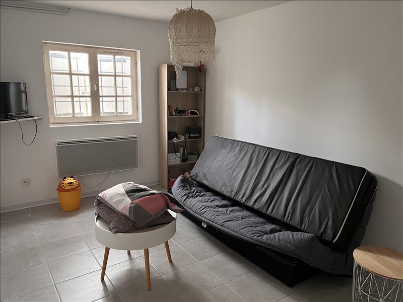 Vente Maison ST YRIEIX LA PERCHE - 5 pièces -109 m² - (87500)