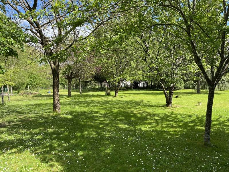 Vente Maison LADIGNAC LE LONG - 3 pièces -142 m² - (87500)