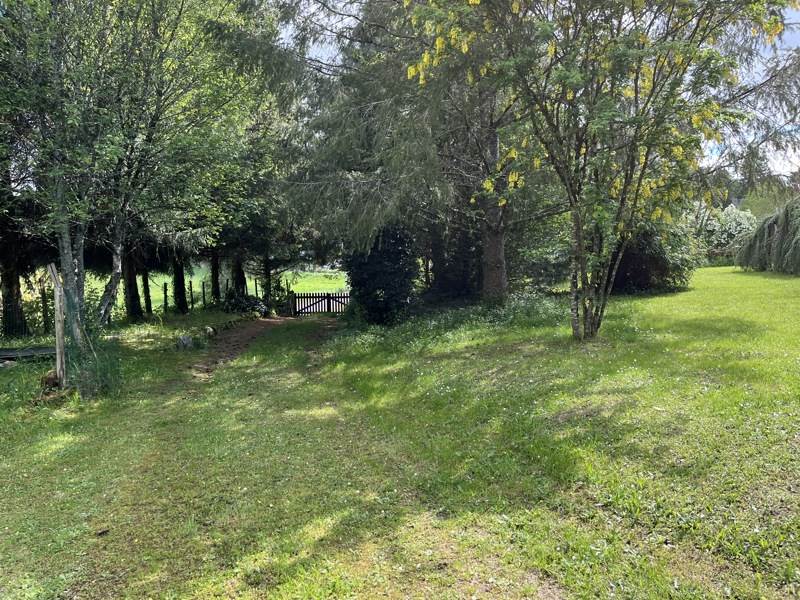 Vente Maison LADIGNAC LE LONG - 3 pièces -142 m² - (87500)