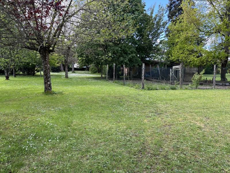 Vente Maison LADIGNAC LE LONG - 3 pièces -142 m² - (87500)