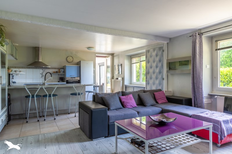 Vente Maison NEXON - 5 pièces -136 m² - (87800)