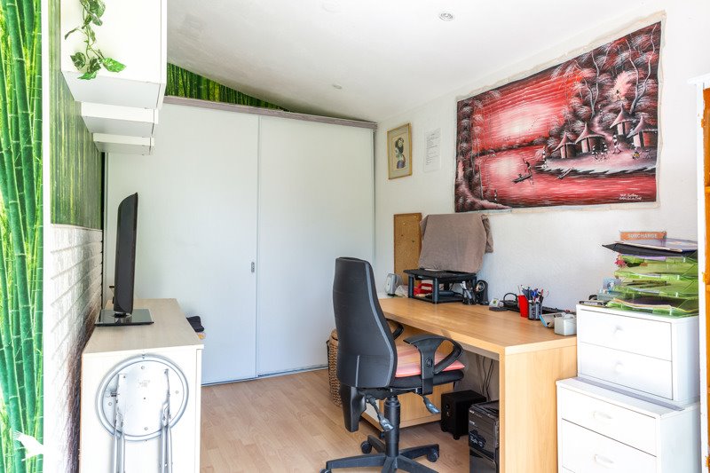 Vente Maison NEXON - 5 pièces -136 m² - (87800)